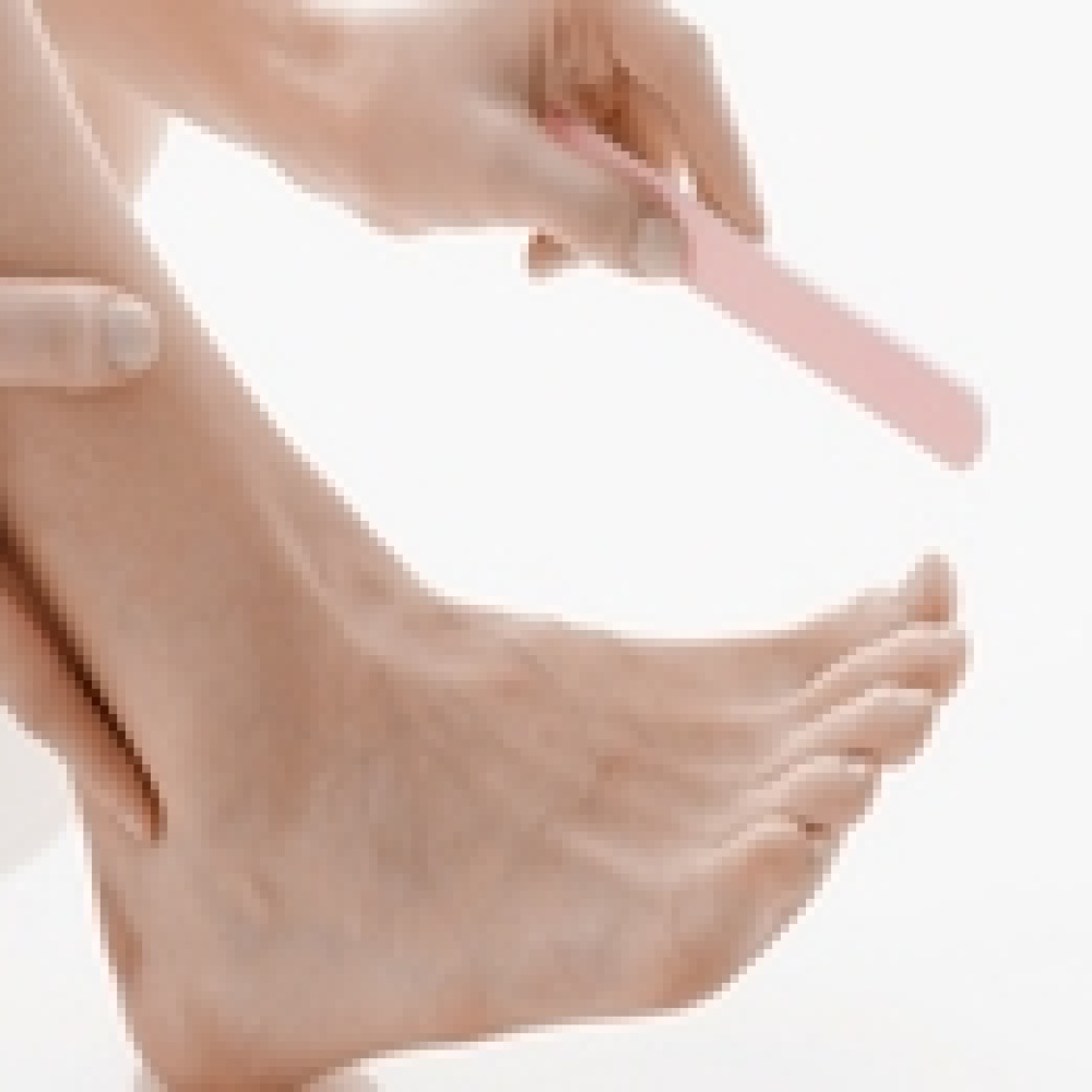 احمي نفسك من الإصابة بمسامير القدم