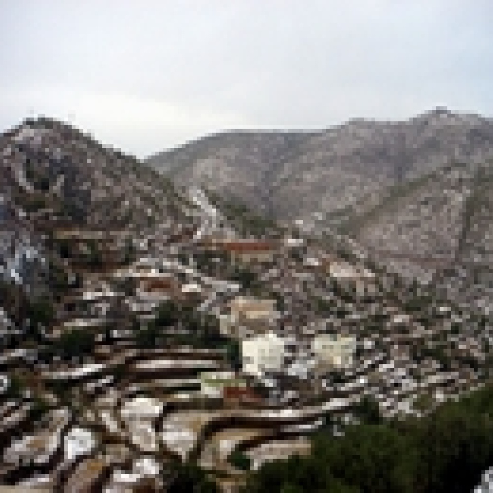 سياحة عسير تستقطب مليوني سائح