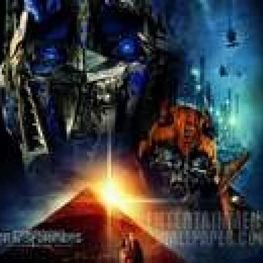 إيرادات فيلم المتحولون تتجاوز المليار دولار