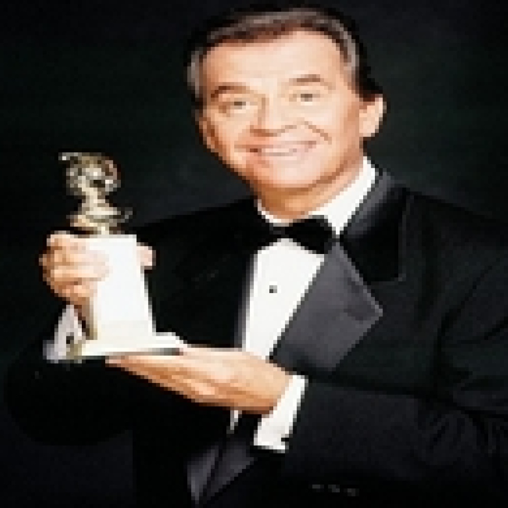 محاكمة ديك كلارك منتج غولدن غلوب