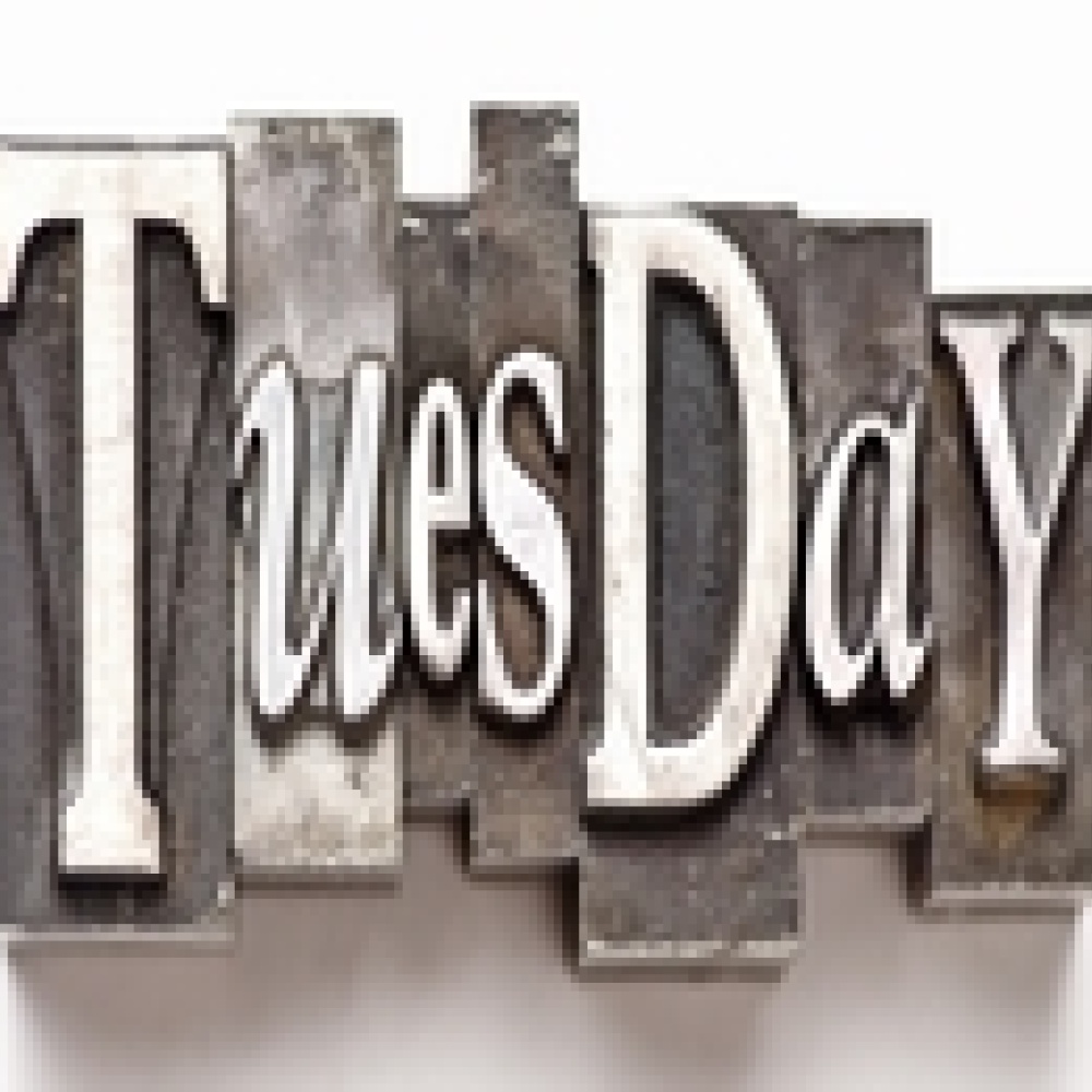 استطلاع: يوم الثلاثاء أسوأ يوم لبدء الحمية الغذائية