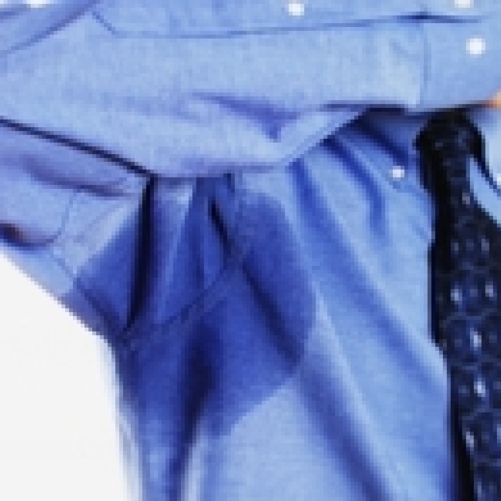 راحة الجسم الكريهة تعود لأسباب وراثية