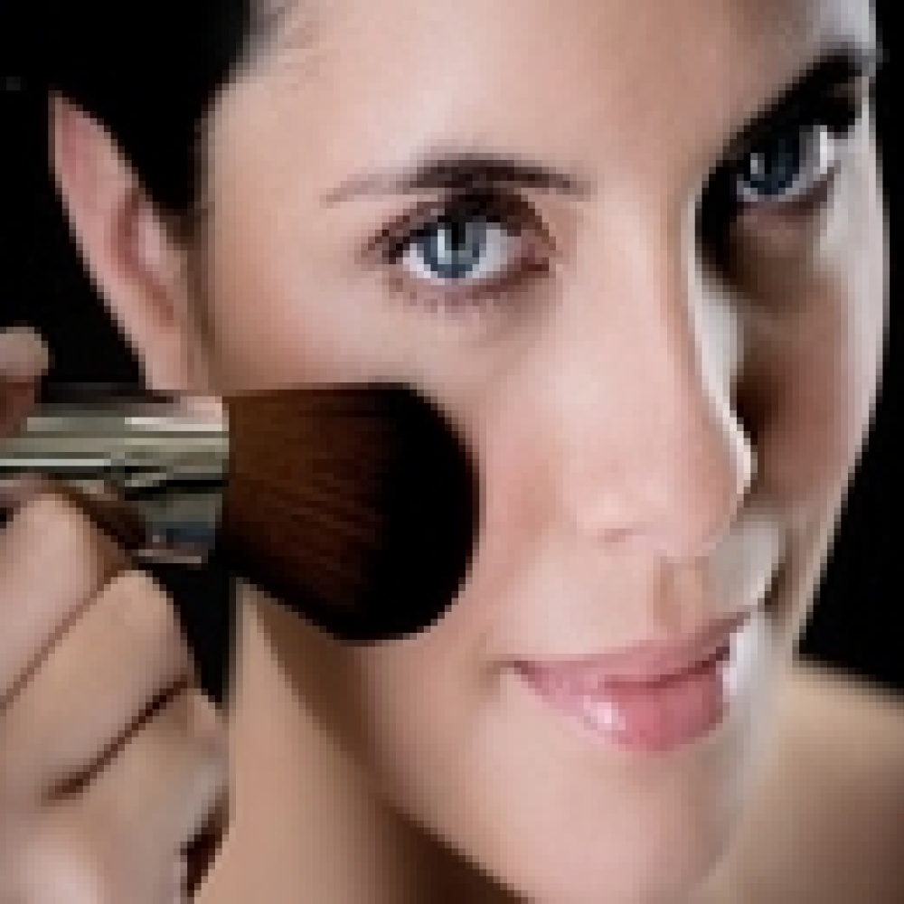 تجنبي سوء استخدام البلاشر