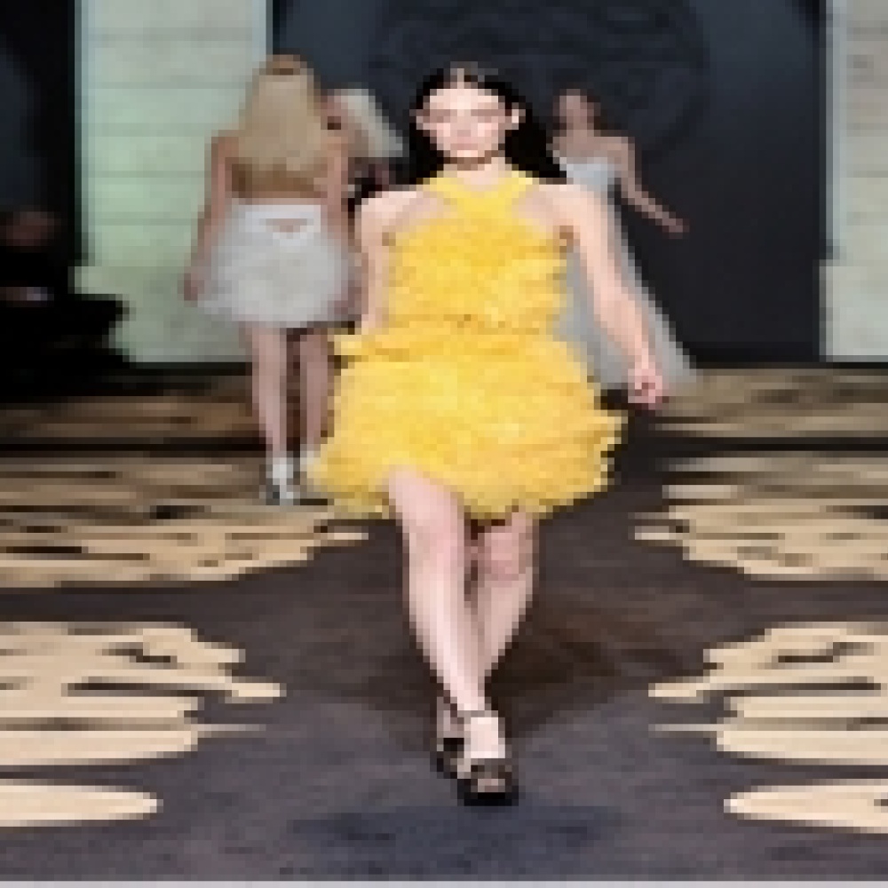 مجموعة فرساتشي لخريف وشتاء 2011-2012