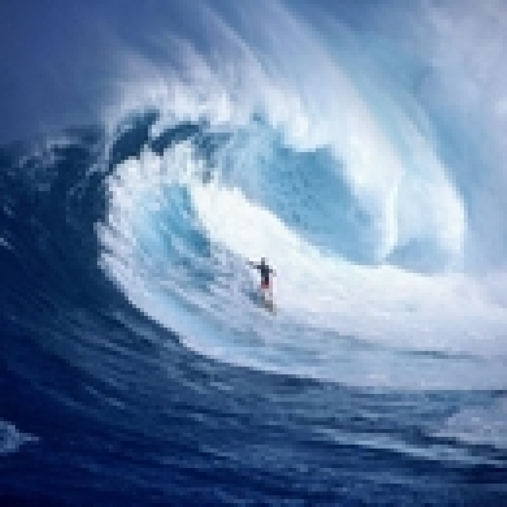 تحذيرات: الكحول أكبر لممارسي الرياضة المائية