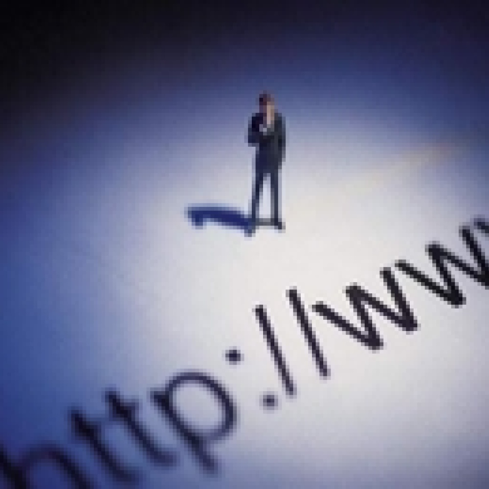 لماذا يحرص رواد الأعمال على فتح مواقع خاصة لمشاريعهم؟