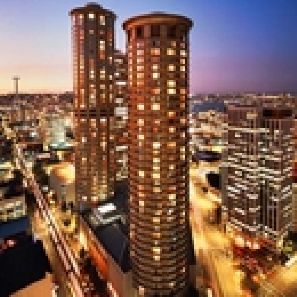 فنادق ويستن لأول مرة في أبوظبي