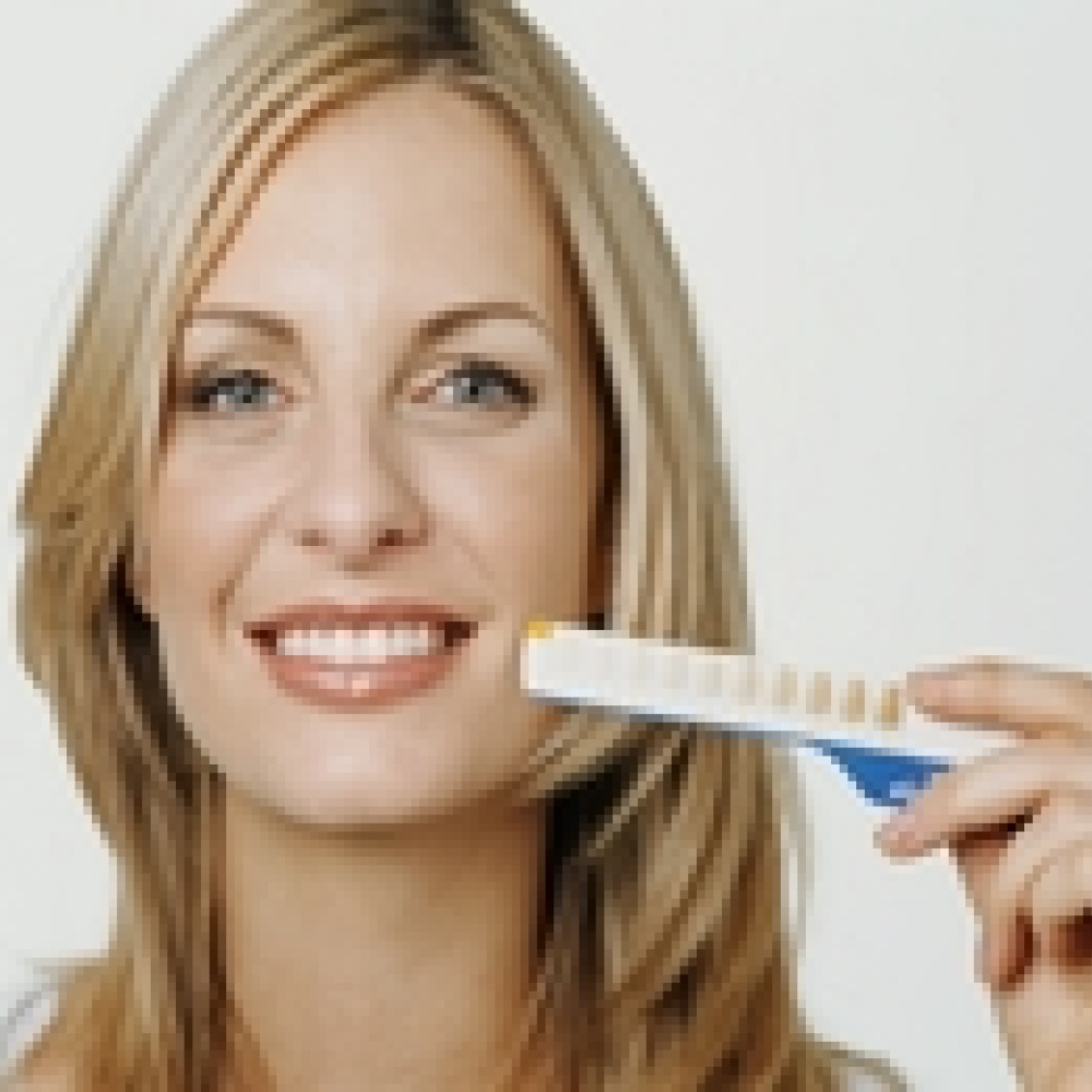 نظام غذائي للحفاظ على أسنان بيضاء وصحية