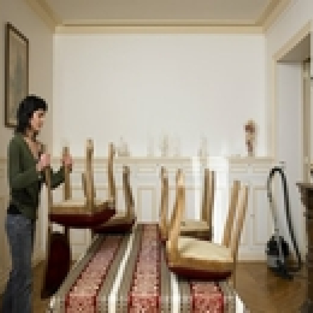 نصائح لترتيب الأثاث بالمنزل؟