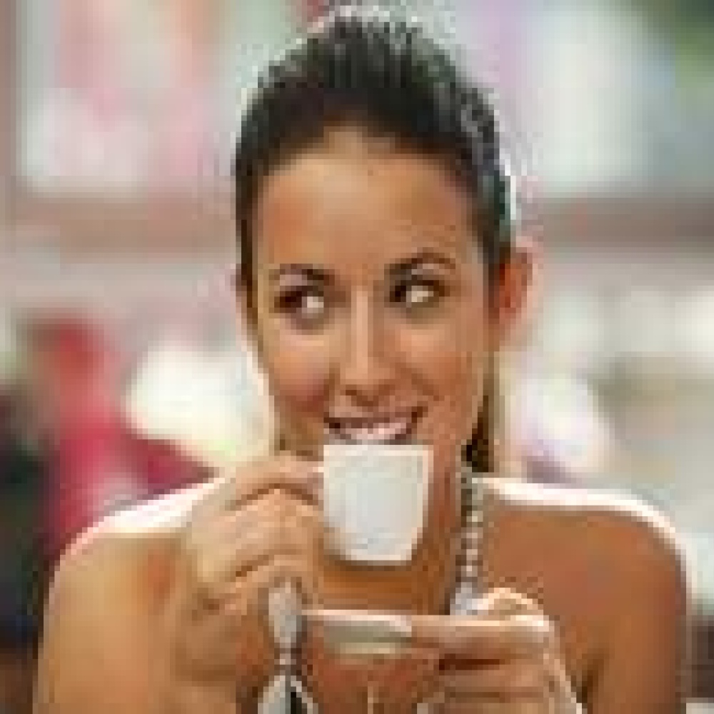 تناول القهوة باعتدال يحمي من الجلطة الدماغية