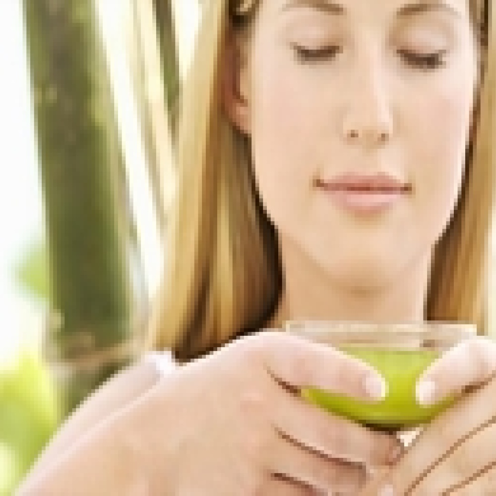 حمية خاصة لبشرة نضرة