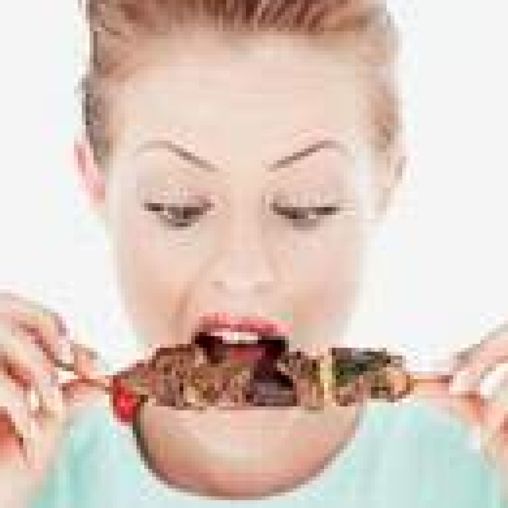 إرشادات مساعدة لتخفيف الوزن