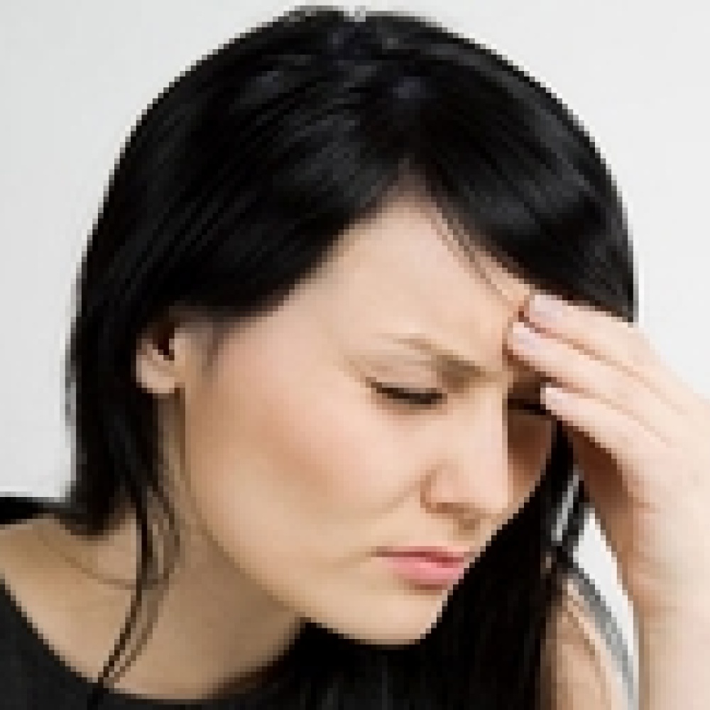 الأستروجين يحمي النساء من السكتات الدماغية