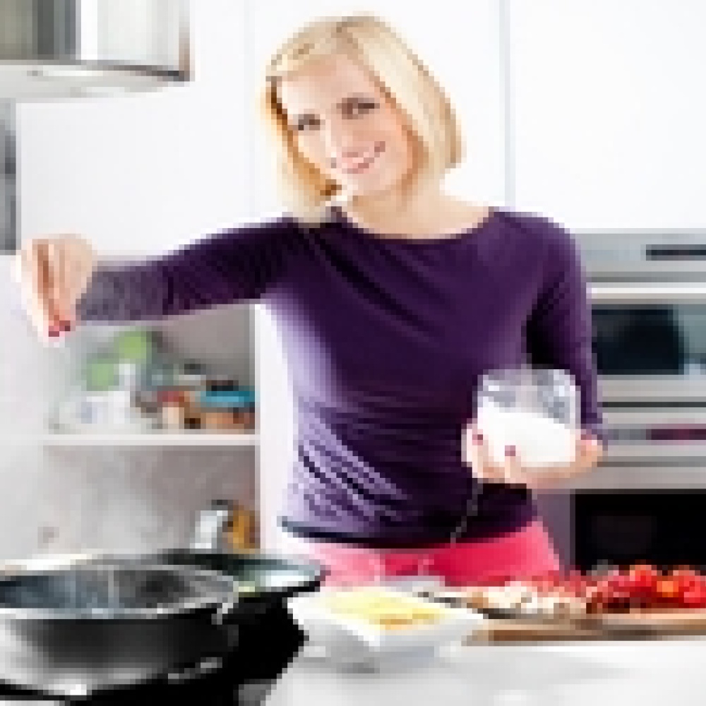 أضرار الحد من الملح تفوق أضرار تناوله