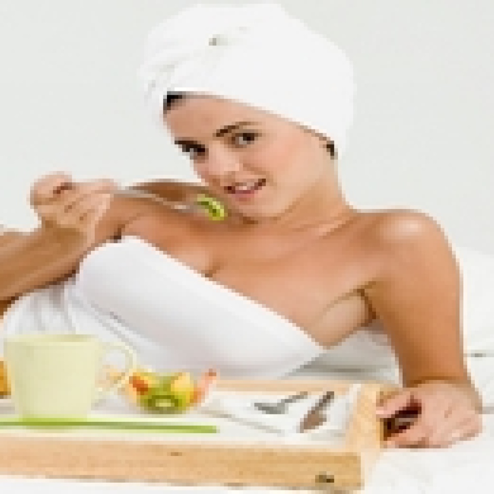 الكيوي... مناعة ورجيم