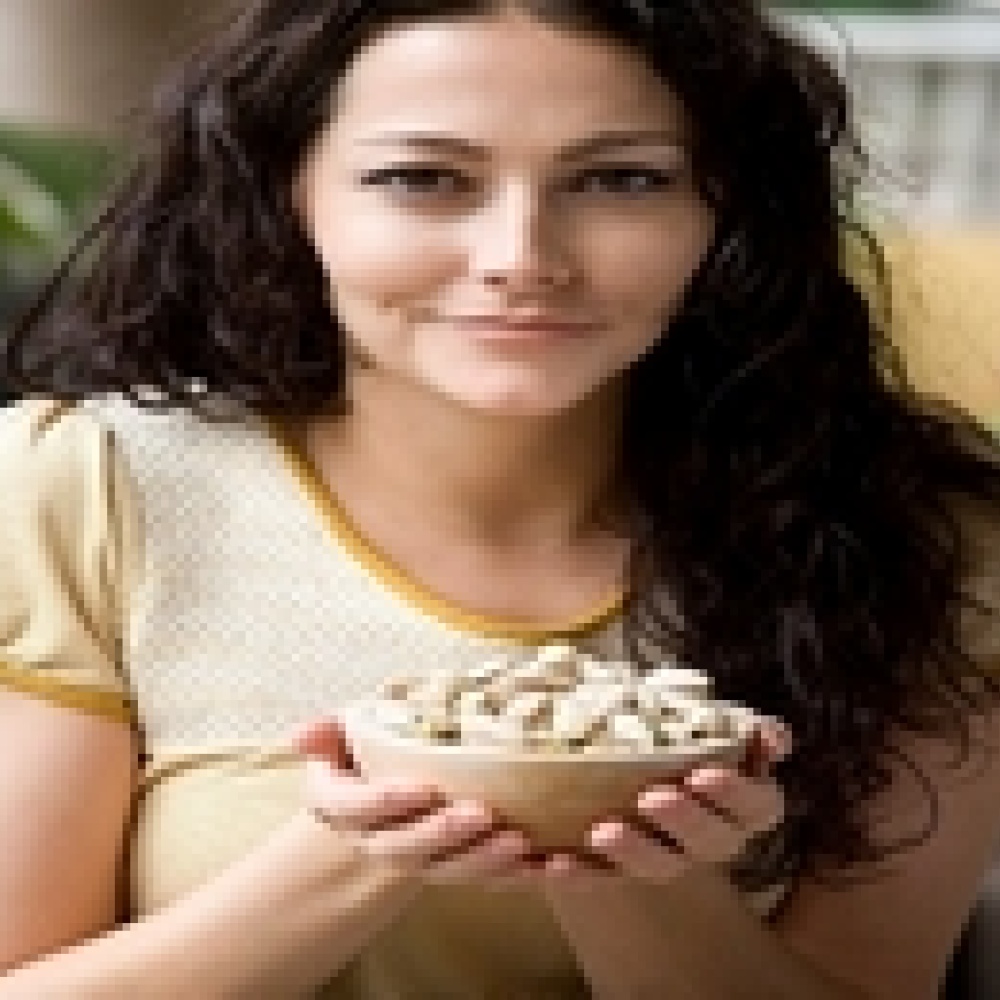 فوائد جمة لتناول المكسرات يوميا