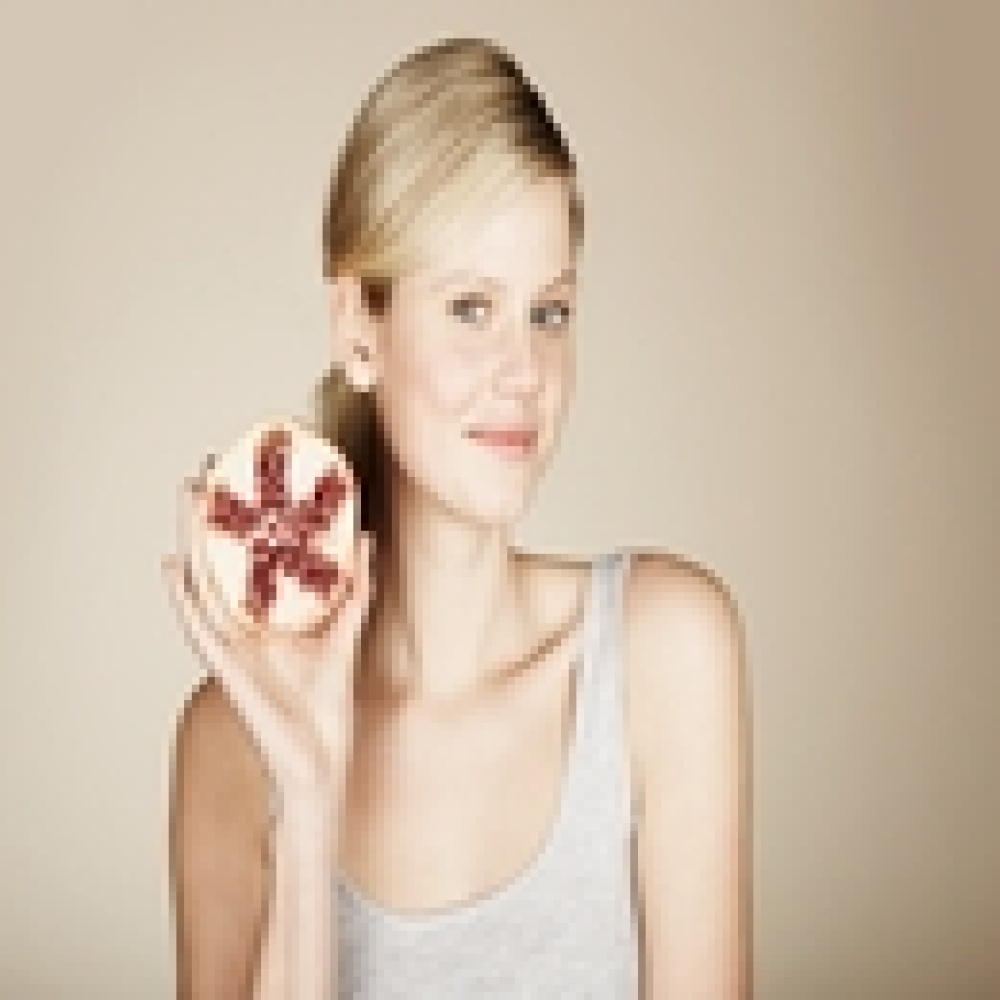 الرمان يقي من الكثير من الأمراض