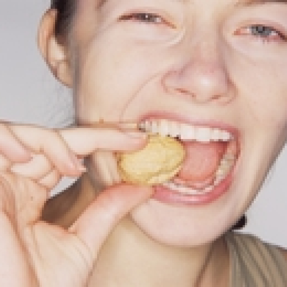 تناول المكسرات يمنع النوبات القلبية