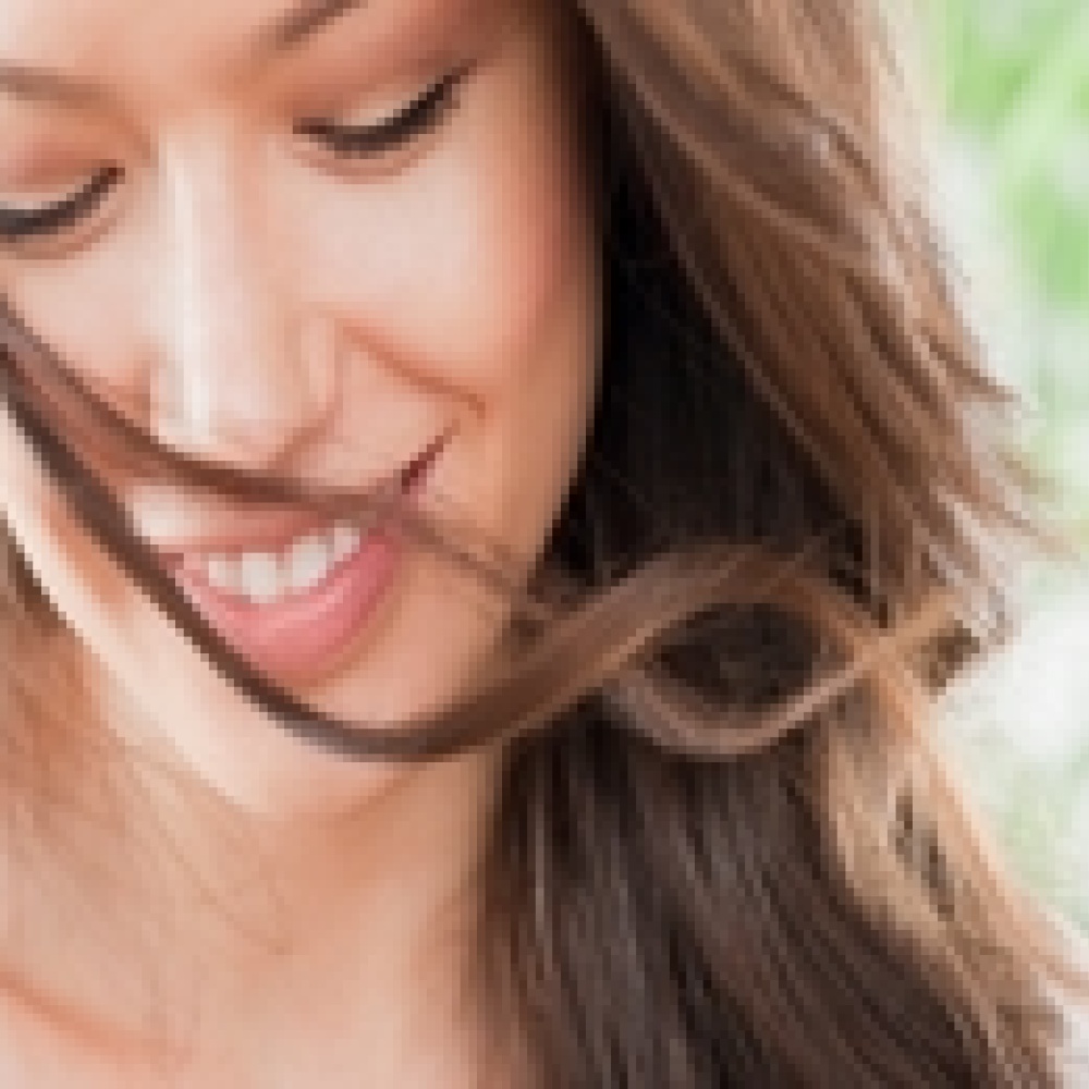 نصائح لرائحة شعر جميلة