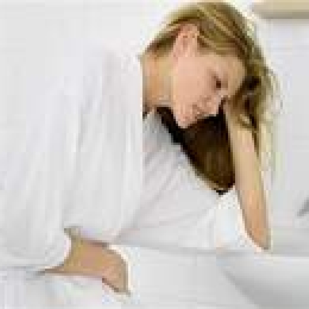 تخلصي من النفخة وإحراجها