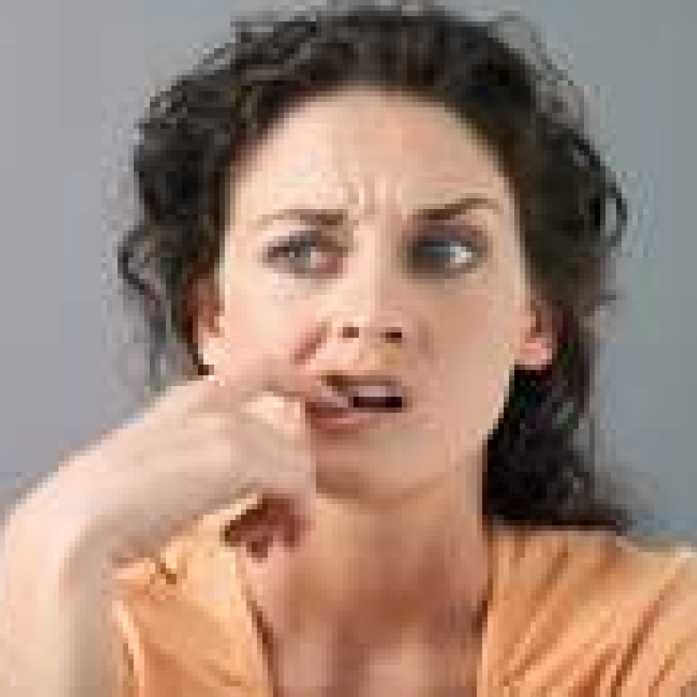 كيف نتخلص من القلق؟