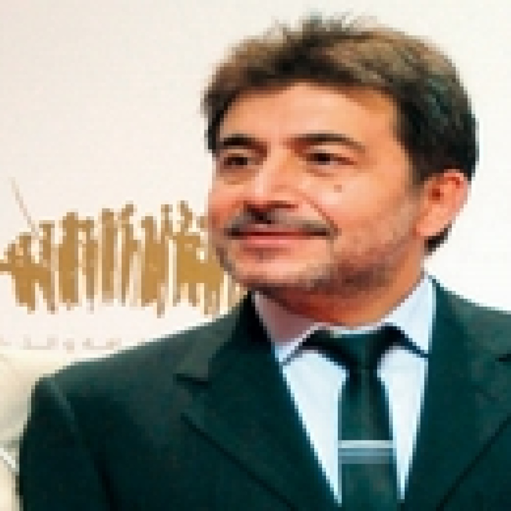 عابد فهد يلحق بأحمد السقا وعز في المصلحة