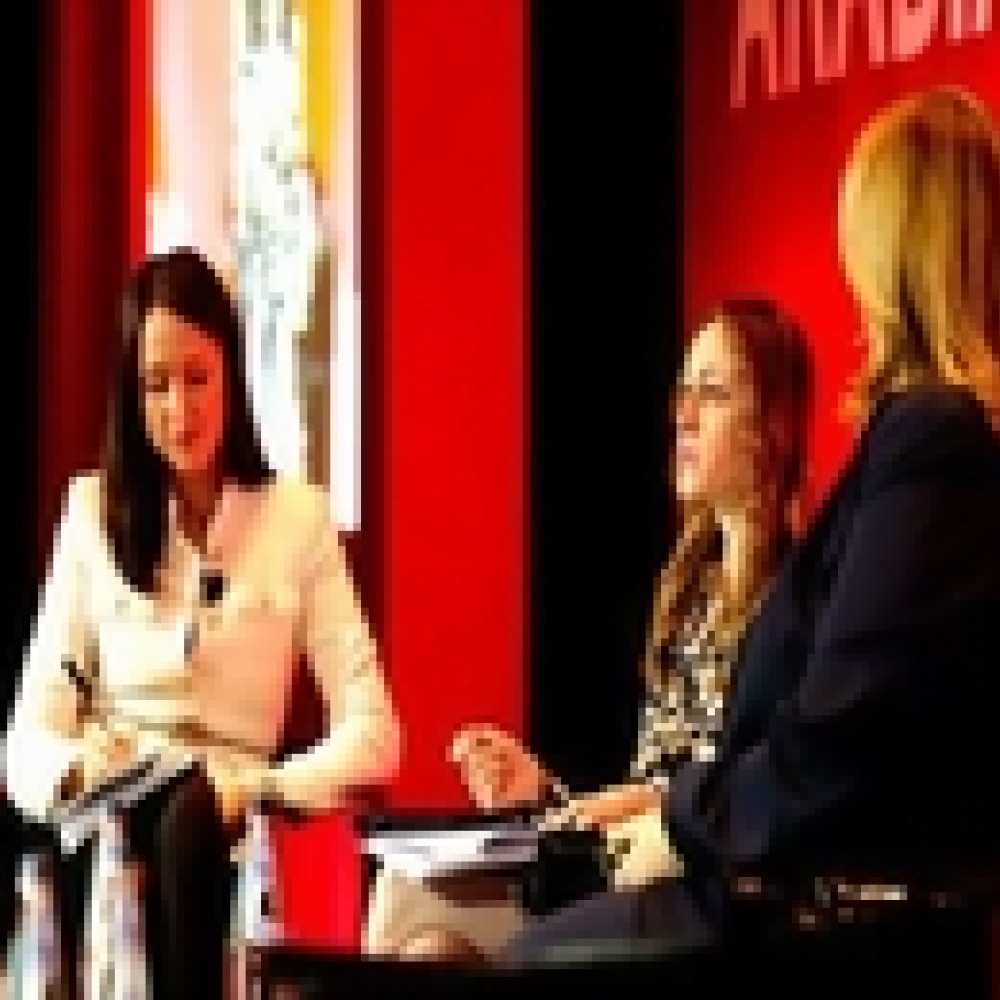 منتدى سيدات الأعمال العربيات يناقش التحديات التي تواجة المرأة العاملة