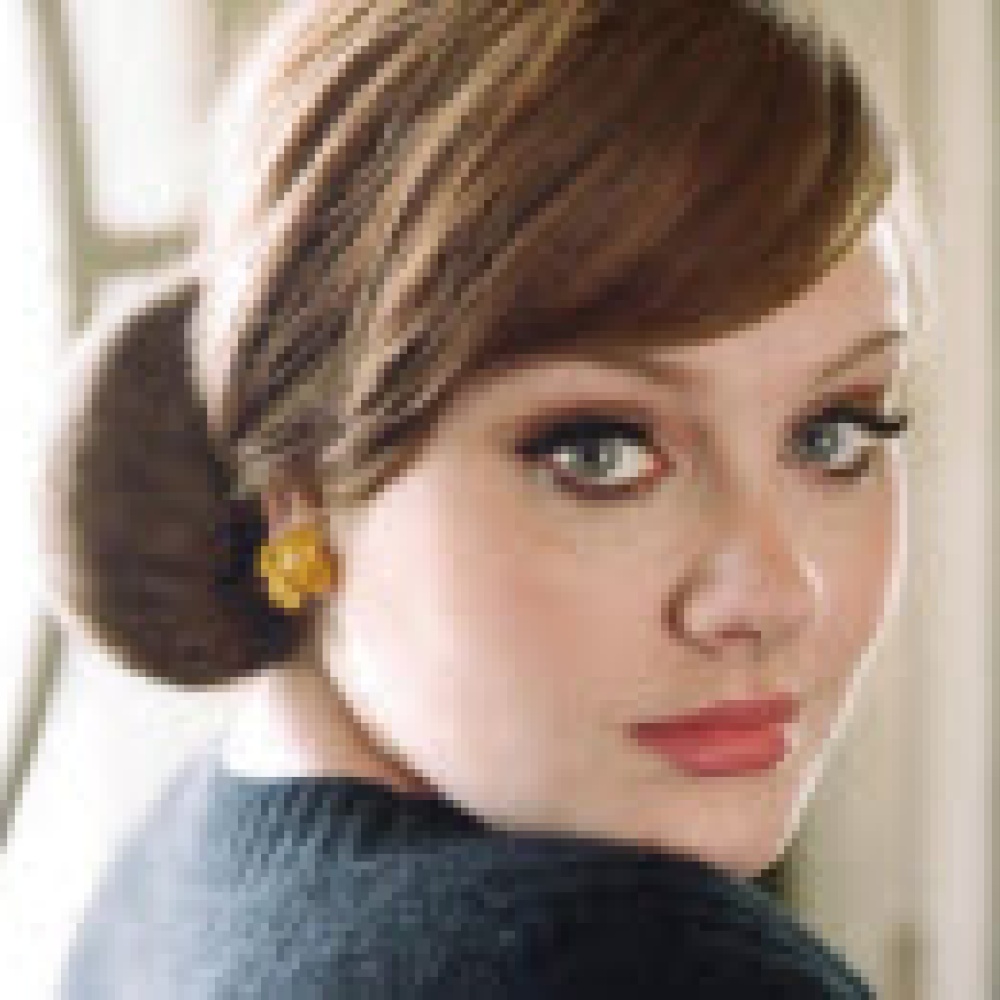 أديل تمتثل لنصائح طبيبها وتلغي حفلاتها 