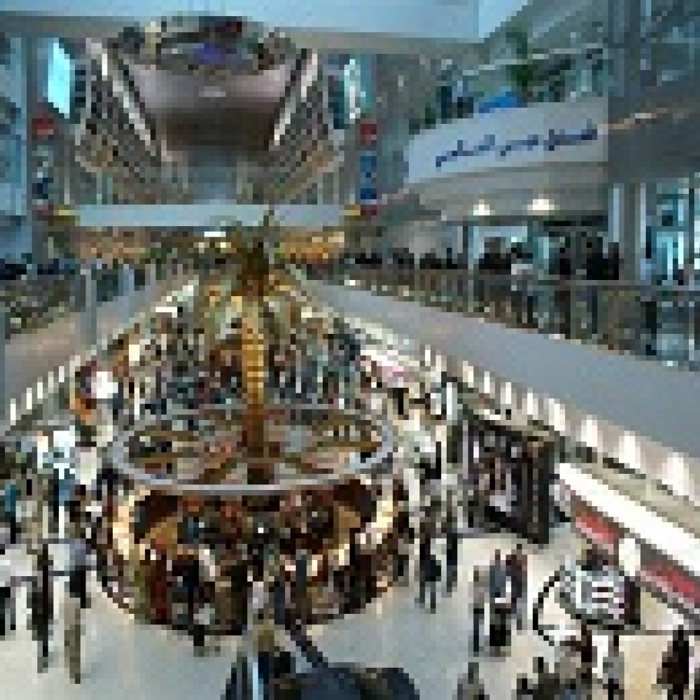 ليكن السفر ممتعاً .. تنطلق في دبي