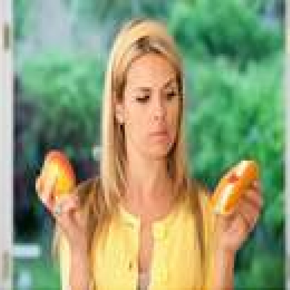 الوجبات المحبطة للاكتئاب مرتبطة بالدماغ