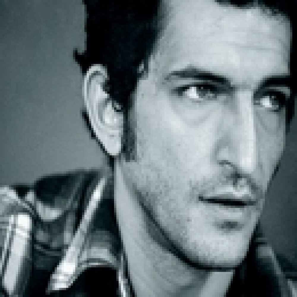 عمرو واكد بطل فيلم إيطالي فرنسي عربي