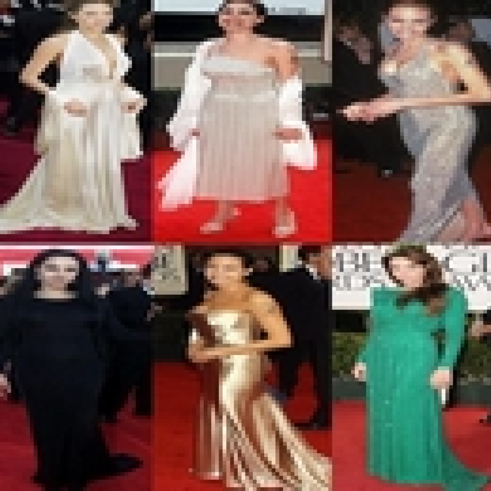 أرض العسل لآنجلينا جولي ينافس على غولدن غلوب