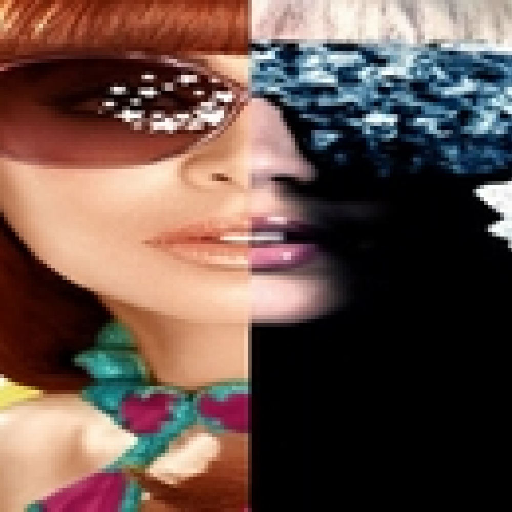 أنغام تنفي تشببها بليدي جاجا