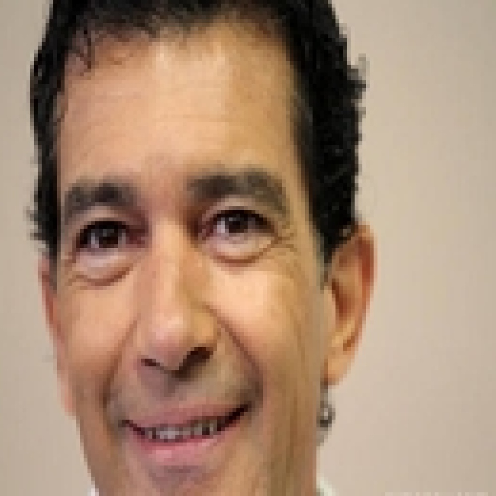 أنطونيو بانديراس: أحمل بداخلي جينات الدم العربي