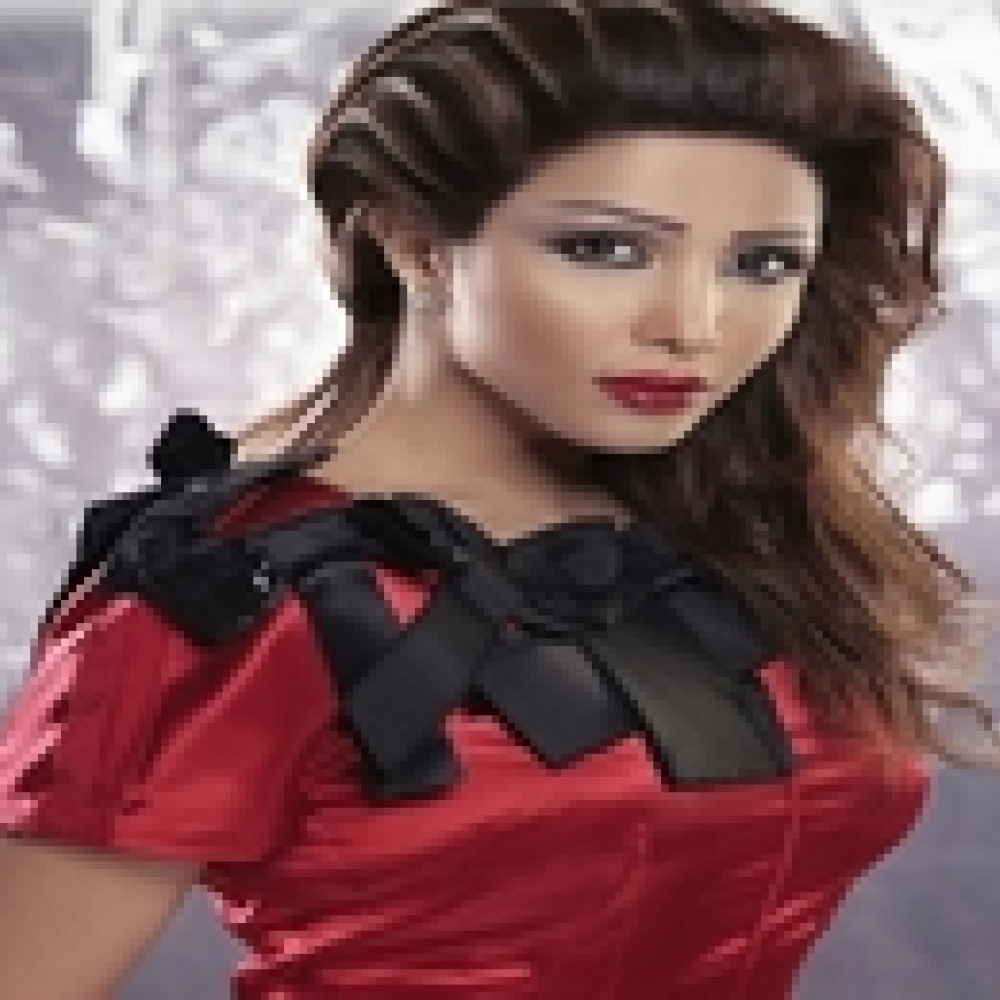 اروى تنضم الى اسرة روتانا