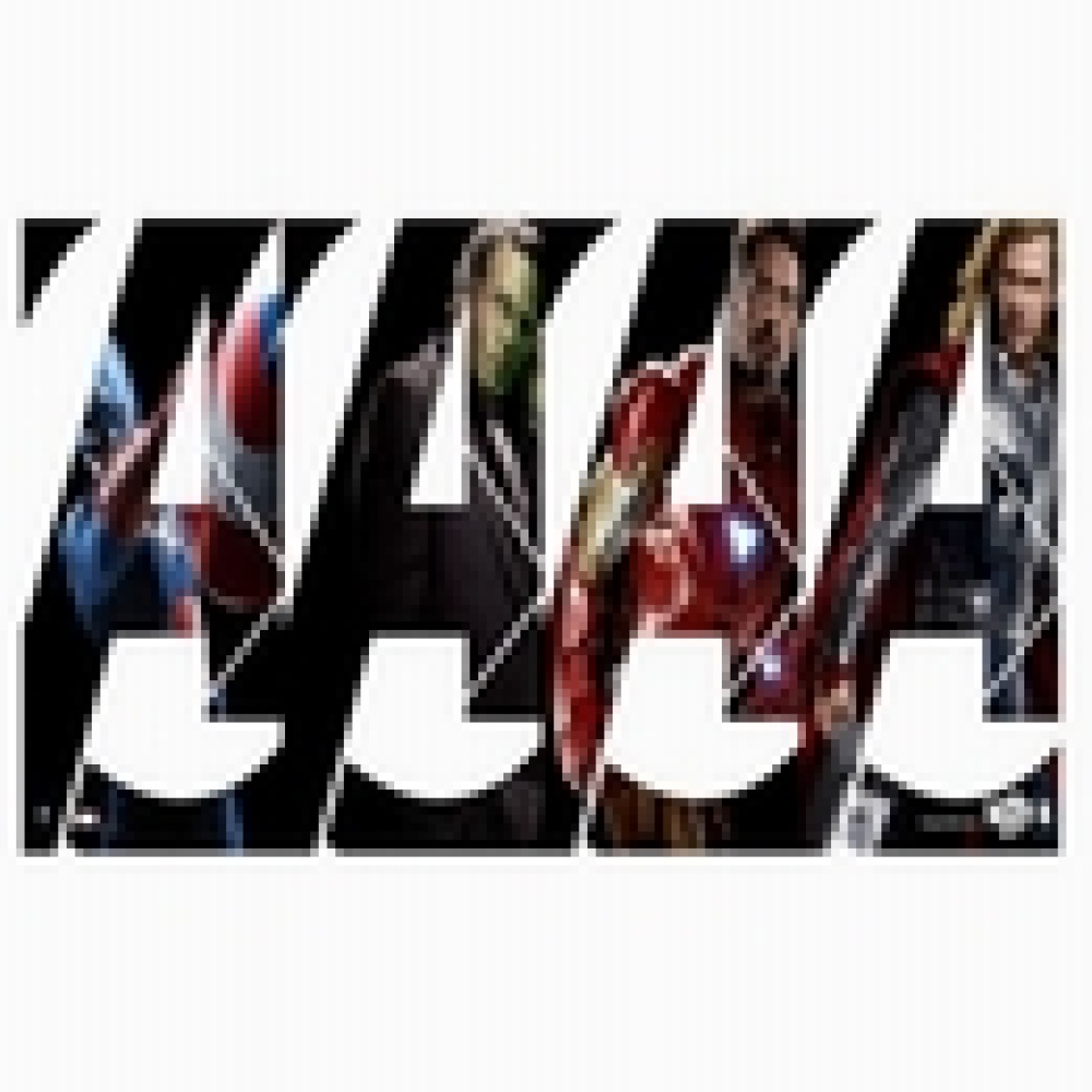 فيلم المنتقمون سيعرض في مايو القادم