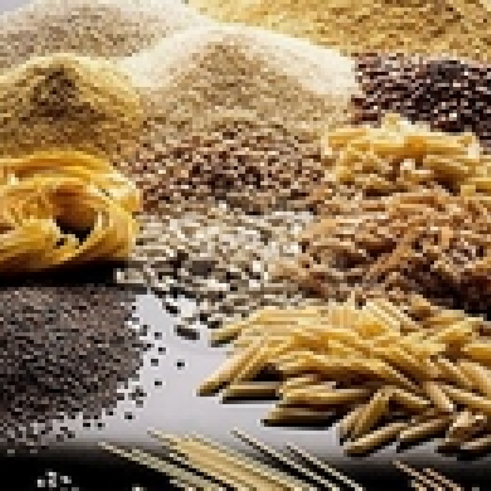 باستا جديدة من الشعير مصدر للألياف الغذائية