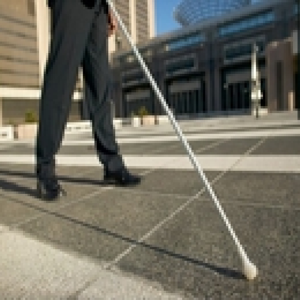 اكتشاف الجين المسؤول عن الإصابة بالعمى