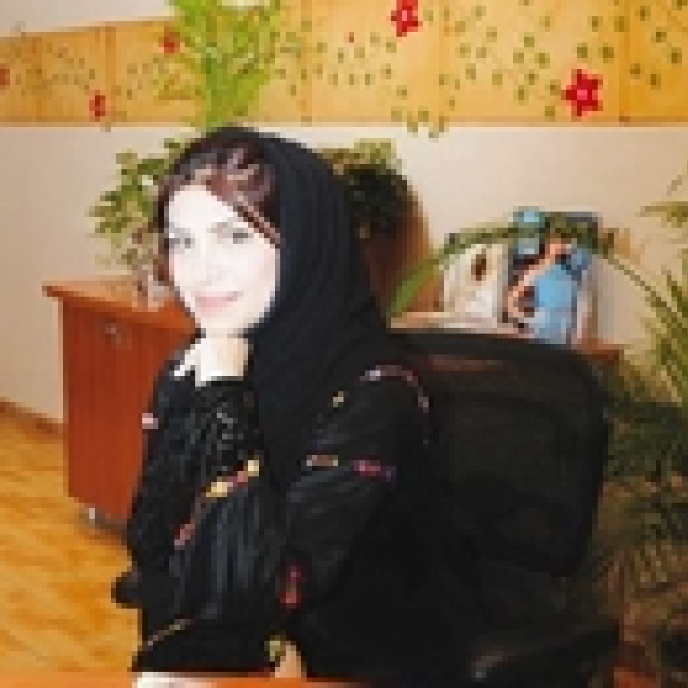 بثنية الأنصاري سيدة أعمال العام في قطر