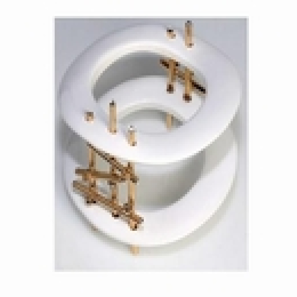 إكسسوار ذهبي جديد لأساور اليد