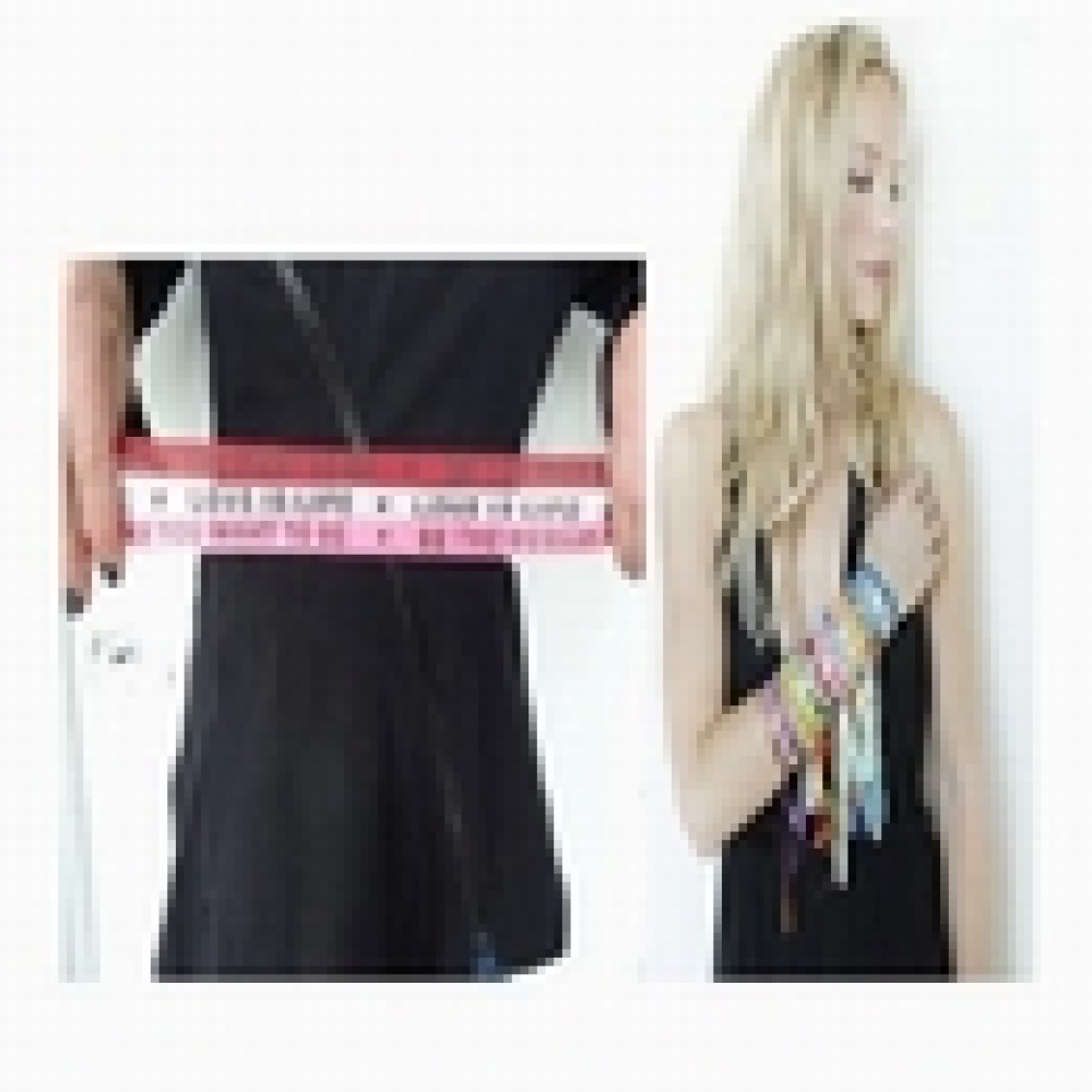 أساور تجلب الحظ