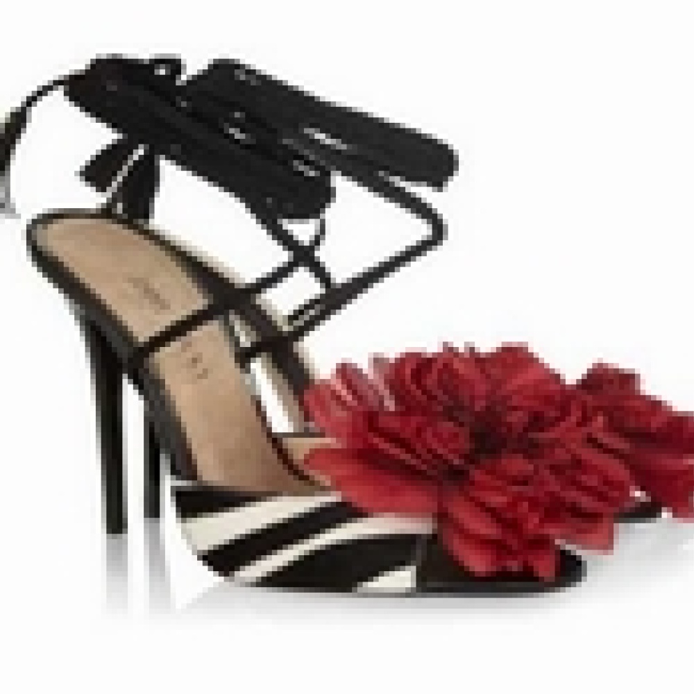 جيمي شو يقدم مجموعة الأيقونات