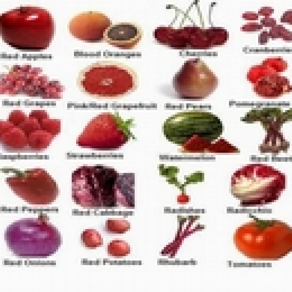 الثمار الأرجوانية تبعد عنك شبح الشيخوخة