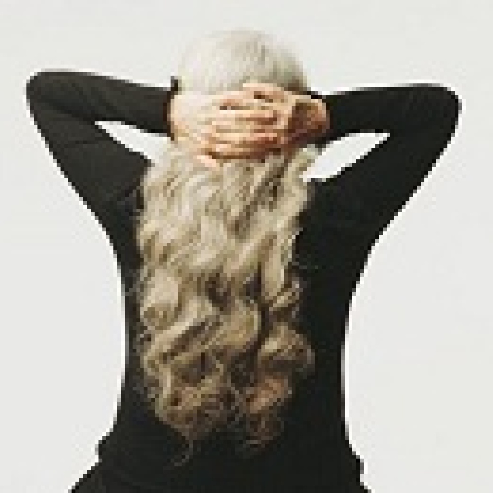 اكتشاف بروتين مسؤول عن الشيب