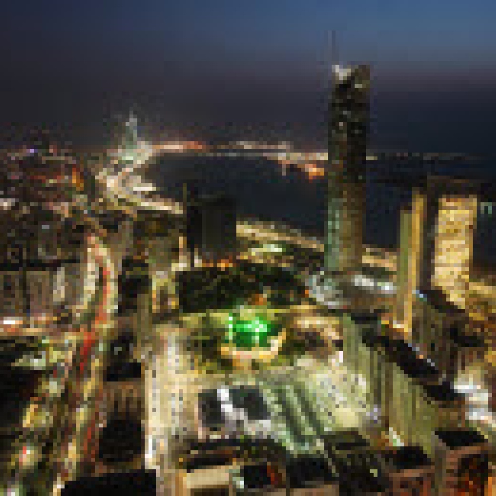 الفيلم المذهل أبوظبي ٢٠١١  بتقنية التصوير التتابعي يلقى قبولاً واسعاً