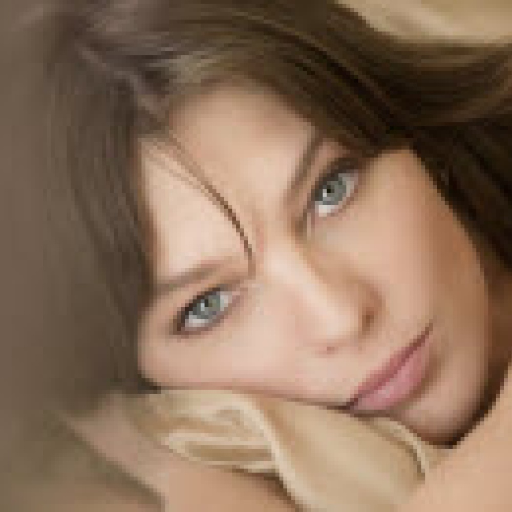 هي تبحر مع Daria Werbowy نجمة عالم الموضة والجمال 