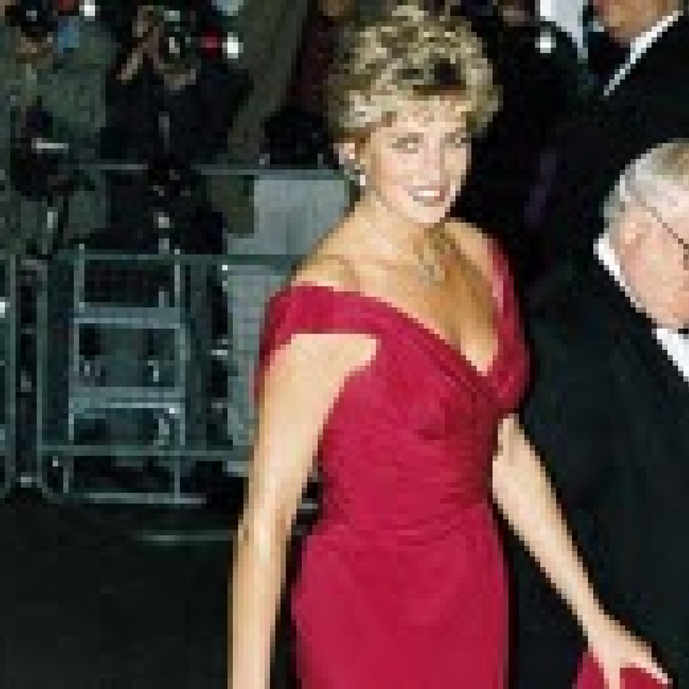 فيلم عن الاميرة ديانا يثير جدلا بمهرجان  كان 