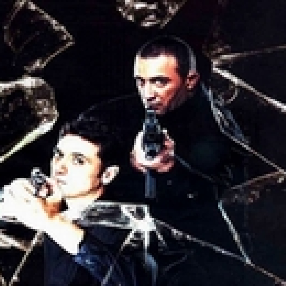 عز يواجه السقا في (المصلحة )