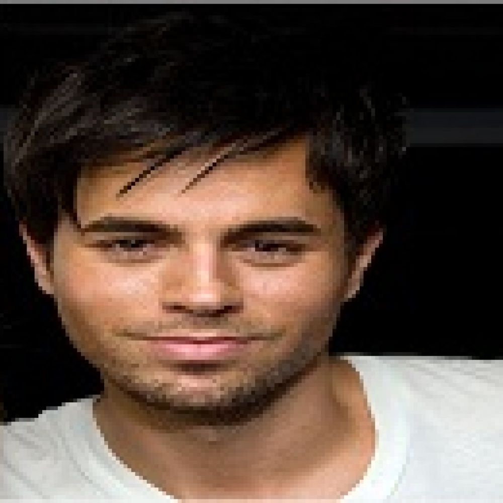 إنريكي إغليسياس غير مستعد للزواج 