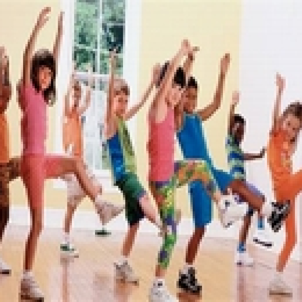 3 ساعات يوميا من الرياضة تحمي الأطفال من البدانة